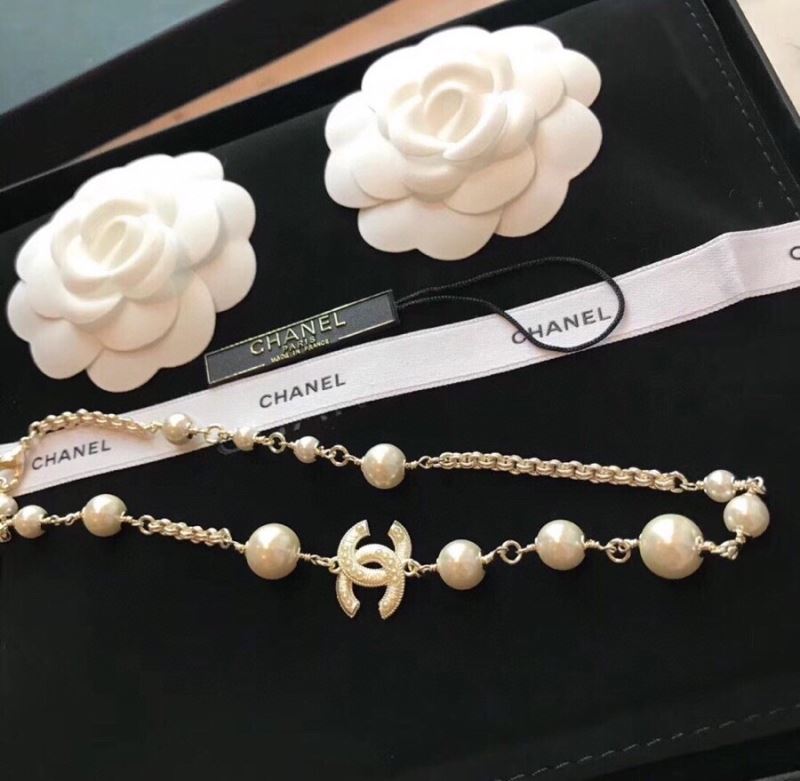 Chanel Brooches